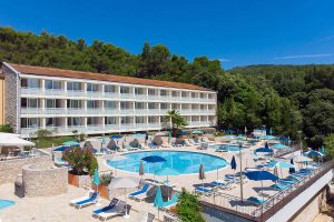 Hrvatska, Rabac, Rabac Sunny Hotel & Residence by Valamar