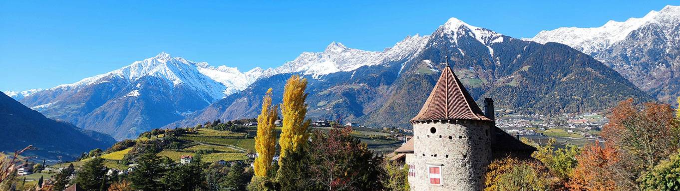 ADVENT U ALTO ADIGE - TALIJANSKA ADVENTSKA BAJKA