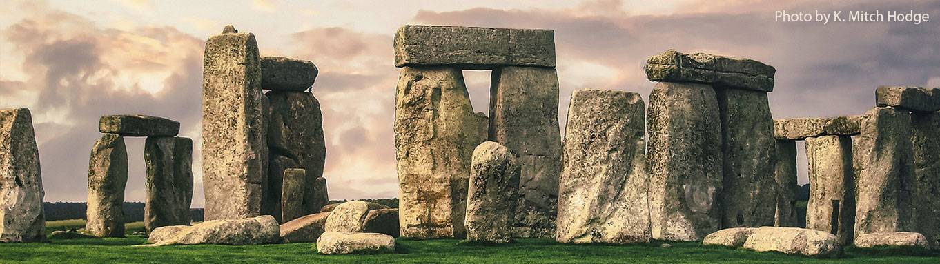 LONDON, S IZLETOM U STONEHENGE I KRALJEVSKI DVORAC WINDSOR